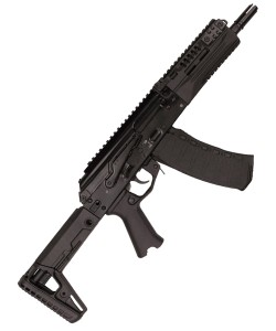 Страйкбольный автомат СтрайкАрмс АК-12CK (Калашникова)