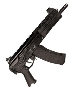 Страйкбольный автомат СтрайкАрмс АК-12CK (Калашникова)