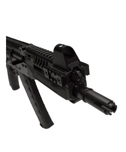 Страйкбольный автомат СтрайкАрмс АК-12CK (Калашникова)