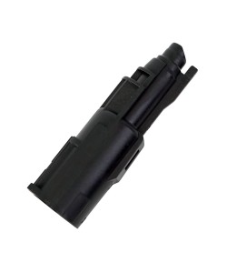 KJW G-23 цилиндр (Part 6)