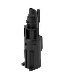 KJW G-23 цилиндр (Part 6)