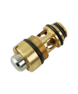 KJW KP-19 выпускной клапан магазина (Part 72)