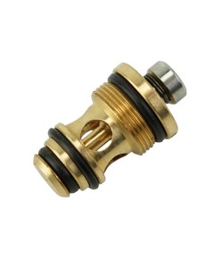 KJW M9 выпускной клапан магазина (Part 71)