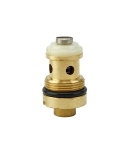 KJW M9 выпускной клапан магазина CO2 + уплотнительное кольцо (Part CM-5,CM-5-6)