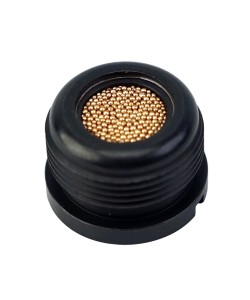 KJW M9 прокалыватель баллона CO2 + уплотнительное кольцо (Part CM-7,CM-7-1)