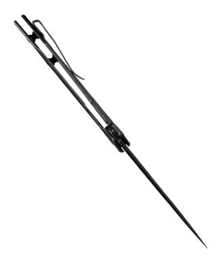 Нож складной Ruike P831S, лезвие 85 мм (Black)