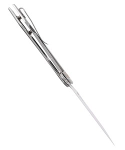 Нож складной Ruike P831S, лезвие 85 мм (Grey)