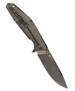 Нож складной Ruike D191, лезвие 92 мм (Brown)