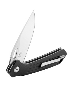 Нож складной Firebird FH921, лезвие 86 мм (Black)
