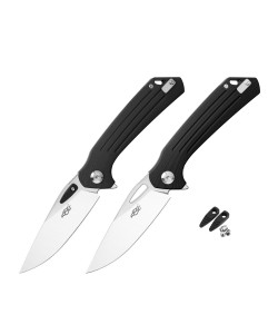 Нож складной Firebird FH921, лезвие 86 мм (Black)