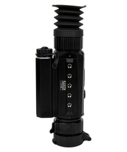 Тепловизионный прицел Remington Termit 225 х3.9-х31.3, 256х192, объектив ⌀​​25мм