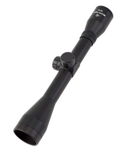 Оптический прицел Borner 4х40 Mil-Dot, на «л/хвост» (кольца)