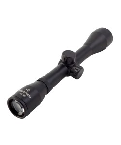 Оптический прицел Borner 4х40 Mil-Dot, на «л/хвост» (кольца)