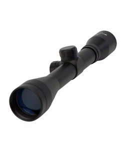 Оптический прицел Borner 4х40 Mil-Dot, на «л/хвост» (кольца)