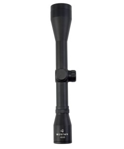 Оптический прицел Borner 4х40 Mil-Dot, на «л/хвост» (кольца)