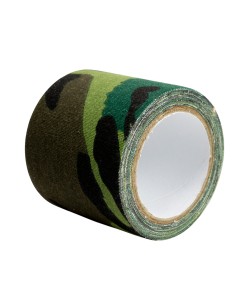 Камуфляжная лента Remington WD, 300х5 см, многоразовая