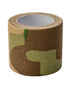 Камуфляжная лента Remington CP, 300х5 см, многоразовая