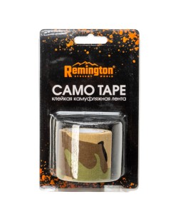 Камуфляжная лента Remington CP, 300х5 см, многоразовая