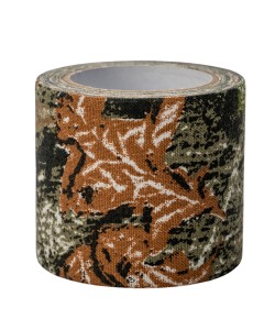 Камуфляжная лента Remington MC, 300х5 см, многоразовая