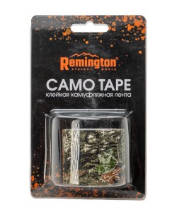 Камуфляжная лента Remington MC, 300х5 см, многоразовая