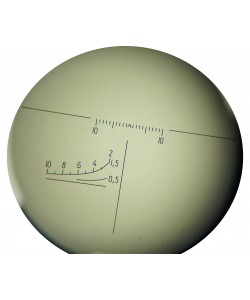 Оптический прицел ПОСП 6х24 Т (Тигр/СКС)