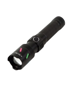 Фонарь светодиодный Огонь H-253-1-PM10-TG Zoom, 1 режим