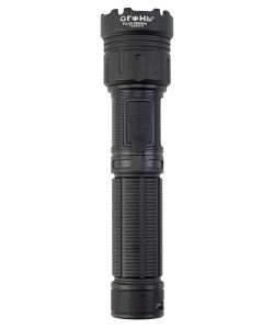 Фонарь светодиодный Огонь H-332-PM10-TG Zoom, 3 режима