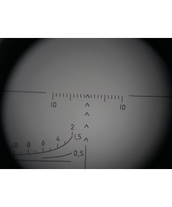 Оптический прицел ПОСП 8х42 (Тигр/СКС)