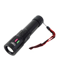 Фонарь светодиодный Огонь H-3160-PM20-TG Zoom, 1 режим