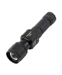 Фонарь светодиодный Огонь H-3328-PM30-TG Zoom, 3 режима