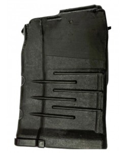 Магазин 9x39 для ВСС Винторез и АС Вал, 10 патронов (ТОЗ), 1-я кат.