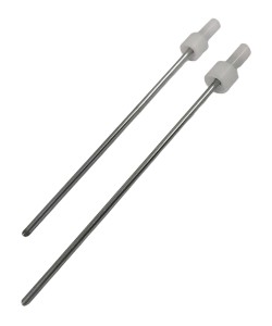 Заготовка клапана Dobermann (6,35 мм)