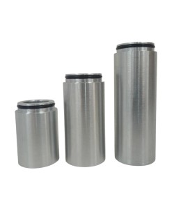 Заредукторный стакан для Dobermann Булл-пап (50 куб.см)