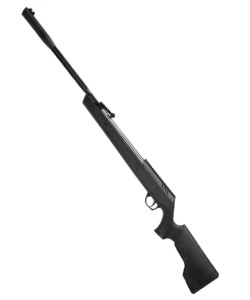 Пневматическая винтовка Borner Nova XSA20 (пластик, ★3 Дж) 4,5 мм