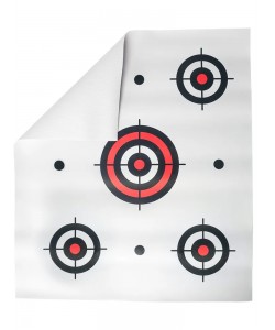 Щит стрелоулавливающий Ek для Revo 7