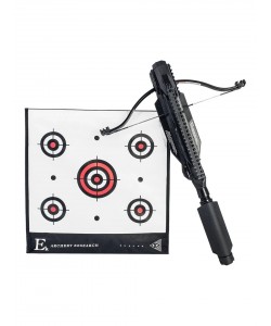 Щит стрелоулавливающий Ek для Revo 7