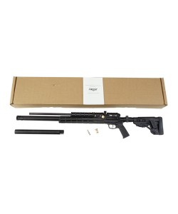 Пневматическая винтовка Jaeger SPR Тактика (PCP, редуктор, ствол AP550) 5,5 мм
