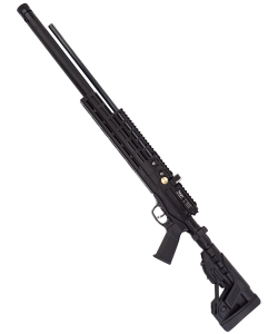 Пневматическая винтовка Jaeger SPR Тактика (PCP, редуктор, ствол AP550) 5,5 мм
