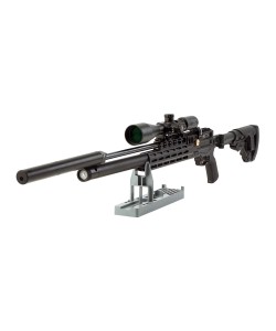 Пневматическая винтовка Jaeger SPR Тактика (PCP, редуктор, ствол AP590) 6,35 мм
