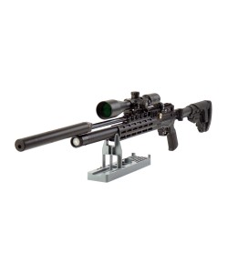 Пневматическая винтовка Jaeger SPR Тактика (PCP, прямоток, ствол AP550) 5,5 мм
