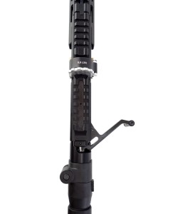 Пневматическая винтовка Jaeger SPR Тактика (PCP, прямоток, ствол AP550) 5,5 мм