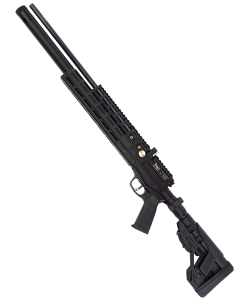 Пневматическая винтовка Jaeger SPR Тактика (PCP, прямоток, ствол AP550) 5,5 мм