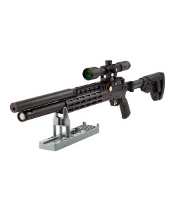 Пневматическая винтовка Jaeger SPR Тактика (PCP, прямоток, ствол AP470) 6,35 мм