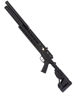 Пневматическая винтовка Jaeger SPR Тактика (PCP, прямоток, ствол AP470) 6,35 мм