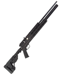 Пневматическая винтовка Jaeger SPR Тактика (PCP, прямоток, ствол AP590) 6,35 мм
