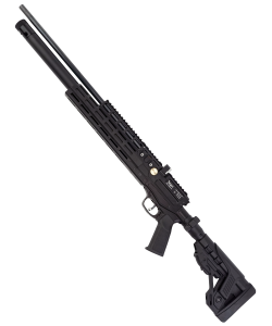 Пневматическая винтовка Jaeger SPR Тактика (PCP, прямоток, ствол AP590) 6,35 мм