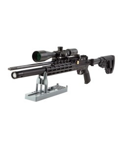 Пневматическая винтовка Jaeger SPR Тактика (PCP, прямоток, ствол AP590) 6,35 мм