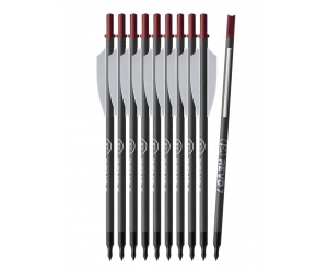 Стрела карбоновая 6,5