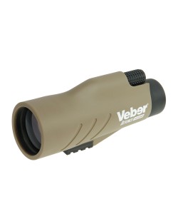 Монокуляр Veber Defence 10х50WP Roof (с сеткой)