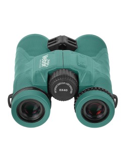 Бинокль Veber Winger 8х40 RFS1500 с лазерным дальномером